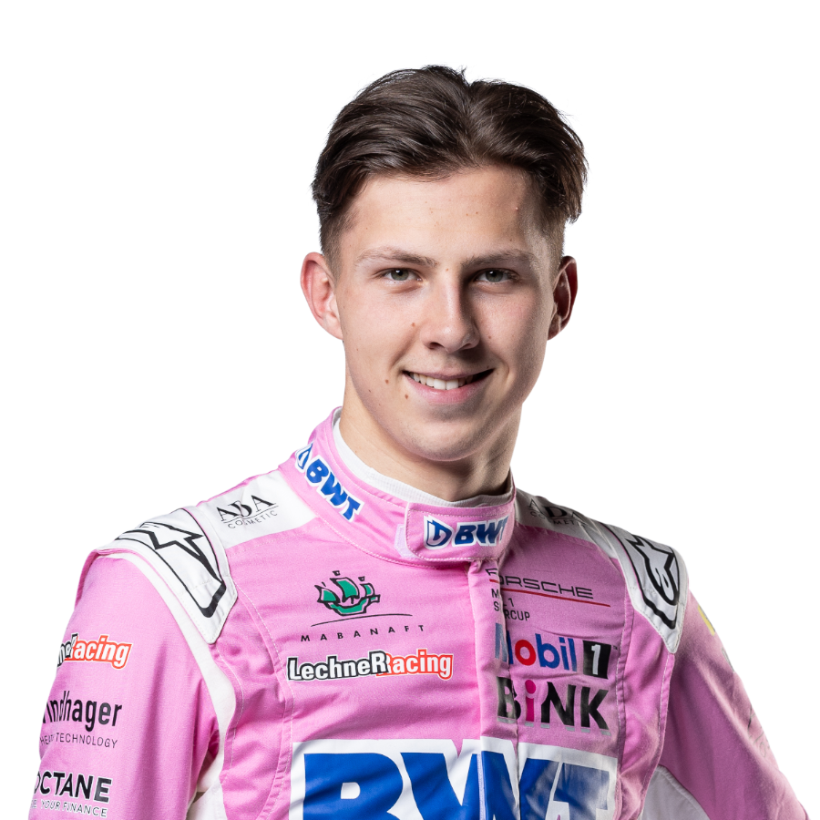 Portrait picture of Robert de Haan.